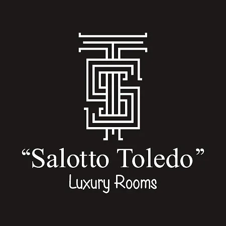 Salotto Toledo 4*