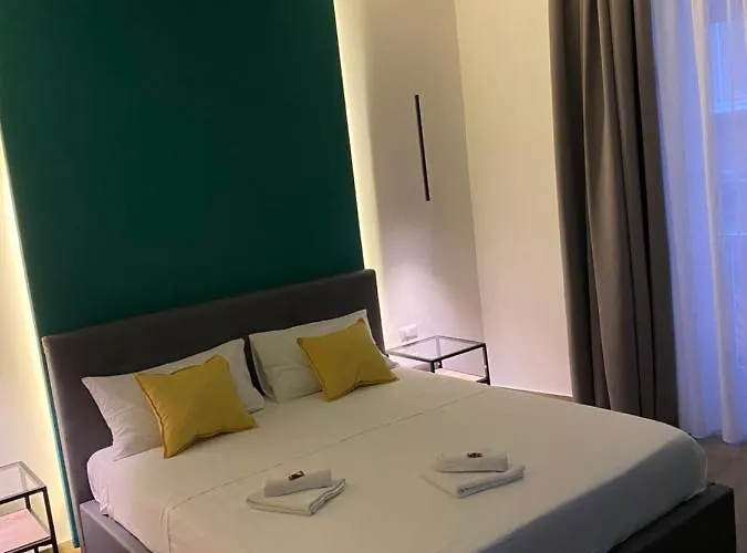 Salotto Toledo 4*