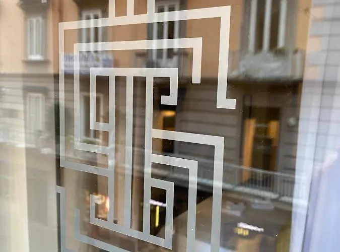 Salotto Toledo Bed & Breakfast 4*
