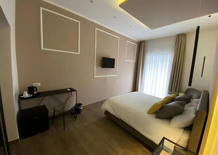 Salotto Toledo Bed & Breakfast Napoli