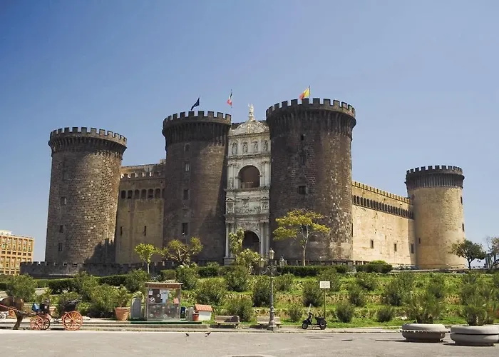 Bed & Breakfast Salotto Toledo Napoli
