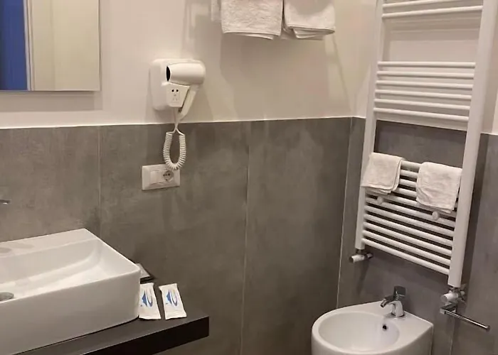 Salotto Toledo 4*