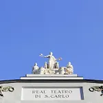Couette-café Salotto Toledo
