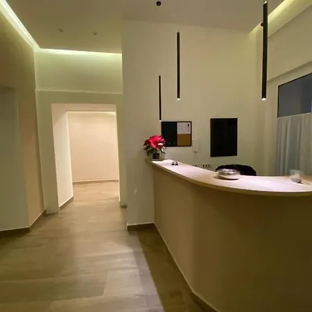 Bed & Breakfast Salotto Toledo