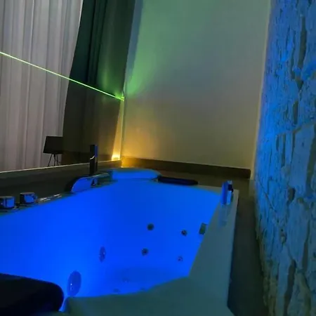 Bed & Breakfast Salotto Toledo 4*