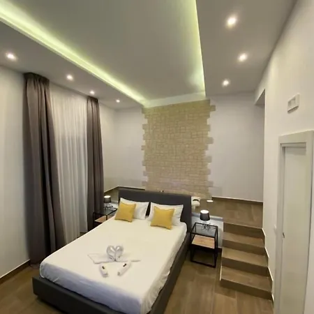 Salotto Toledo Bed & Breakfast