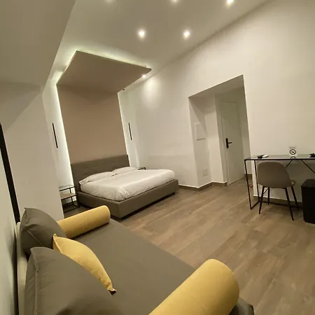 Salotto Toledo Bed & Breakfast