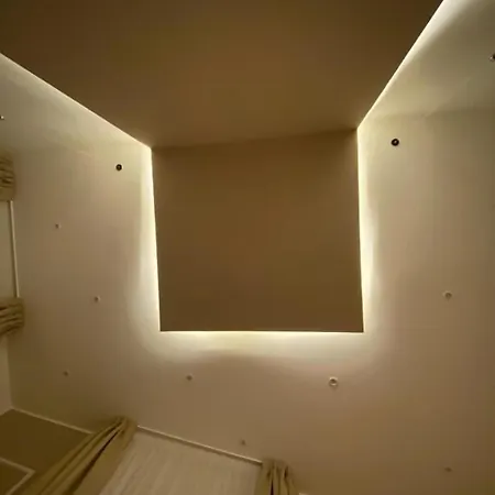 Salotto Toledo Bed & Breakfast 4*