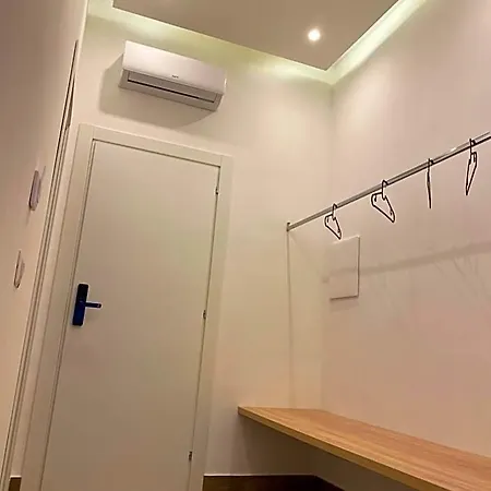 Salotto Toledo 4* Napoli