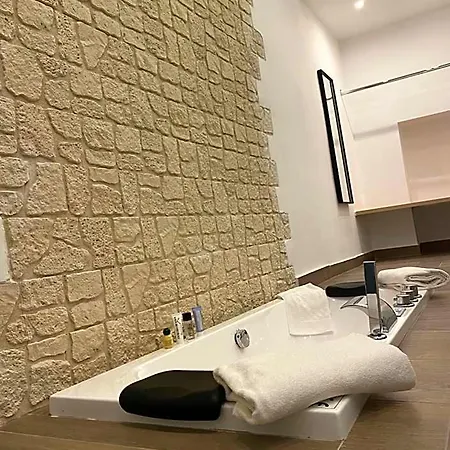 Salotto Toledo Bed & Breakfast