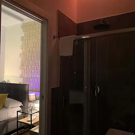 Salotto Toledo Bed & Breakfast Napoli