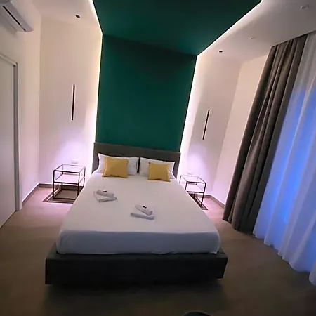 Salotto Toledo Bed & Breakfast