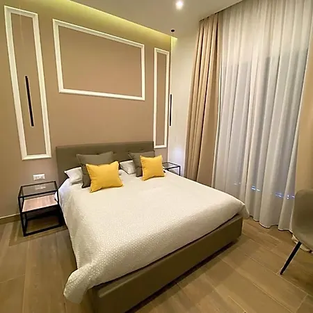 Bed & Breakfast Salotto Toledo Napoli