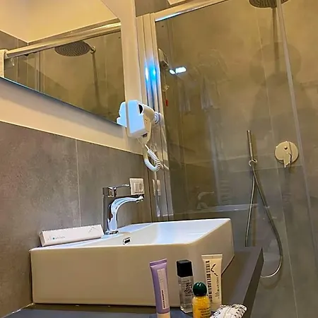 Bed & Breakfast Salotto Toledo 4*