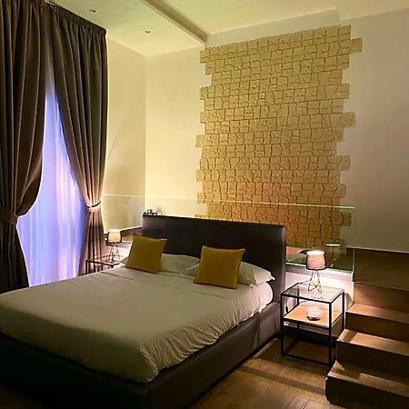 Bed & Breakfast Salotto Toledo Napoli