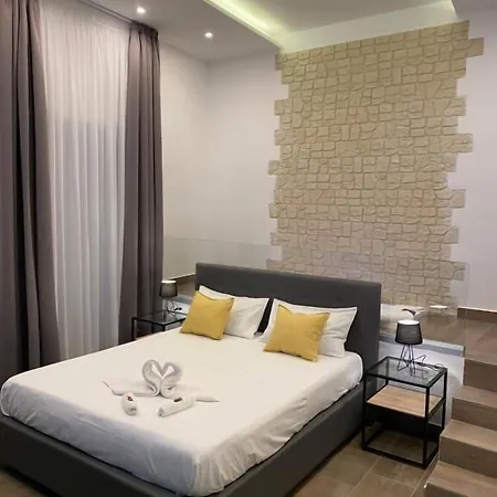 فندق مبيت وإفطار Salotto Toledo