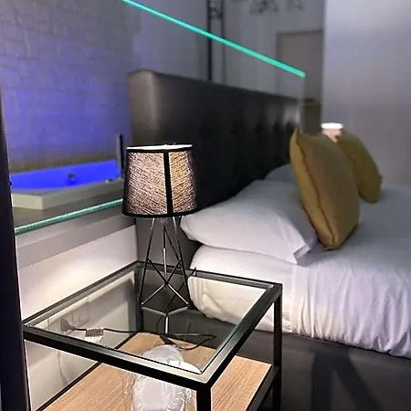 Bed & Breakfast Salotto Toledo Napoli
