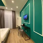 Bed & Breakfast Salotto Toledo Napoli