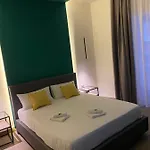 Salotto Toledo 4*