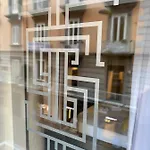 Salotto Toledo Bed & Breakfast 4*