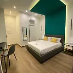 Salotto Toledo Bed & Breakfast Neapel