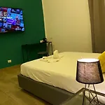 Bed & Breakfast Salotto Toledo Napoli
