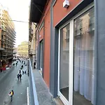 Salotto Toledo 4* Neapel