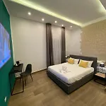 Bed & Breakfast Salotto Toledo 4*