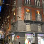 Salotto Toledo 4* Neapel