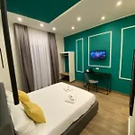 Salotto Toledo 4*