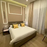 Salotto Toledo Bed & Breakfast Napoli
