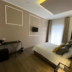 Salotto Toledo Bed & Breakfast Napoli