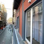 Bed & Breakfast Salotto Toledo 4*