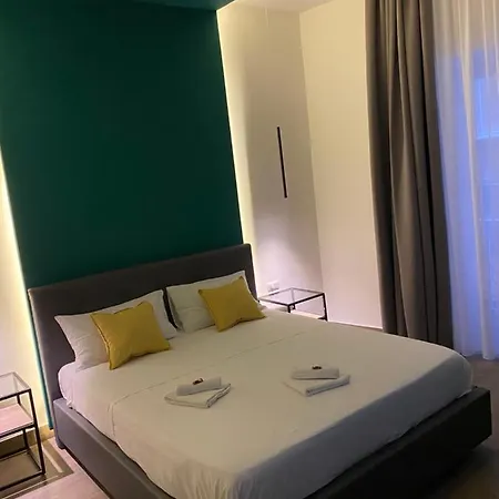 Salotto Toledo 4*