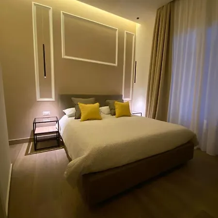 Salotto Toledo Bed & Breakfast 4*