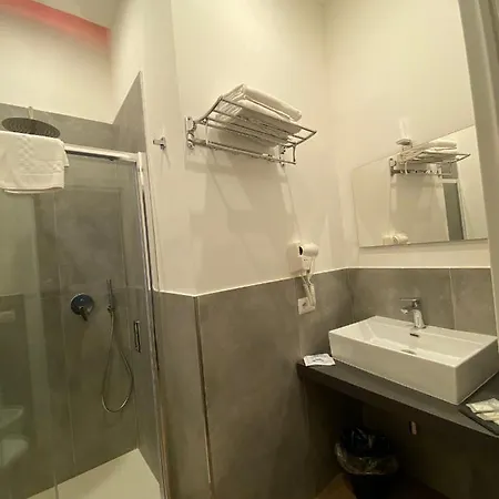 فندق مبيت وإفطار Salotto Toledo