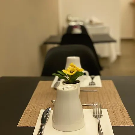Couette-café Salotto Toledo Naples