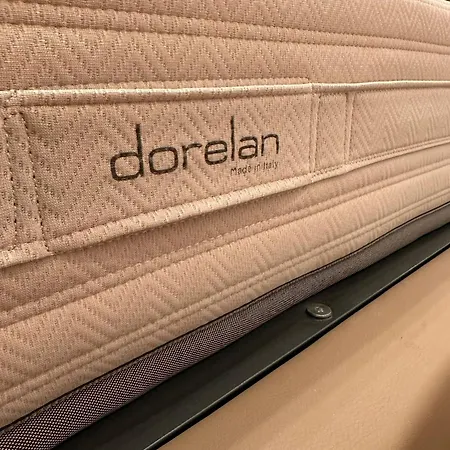 فندق مبيت وإفطار Salotto Toledo نابولي