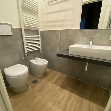 Bed and Breakfast Salotto Toledo